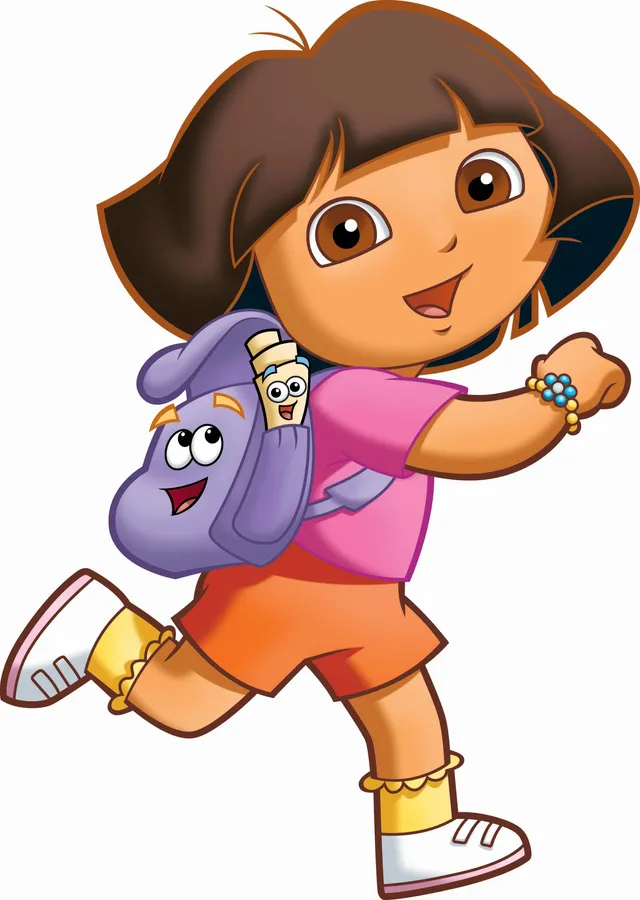 dora-the-explorer-running-zb9tfoegvwlsmjvk