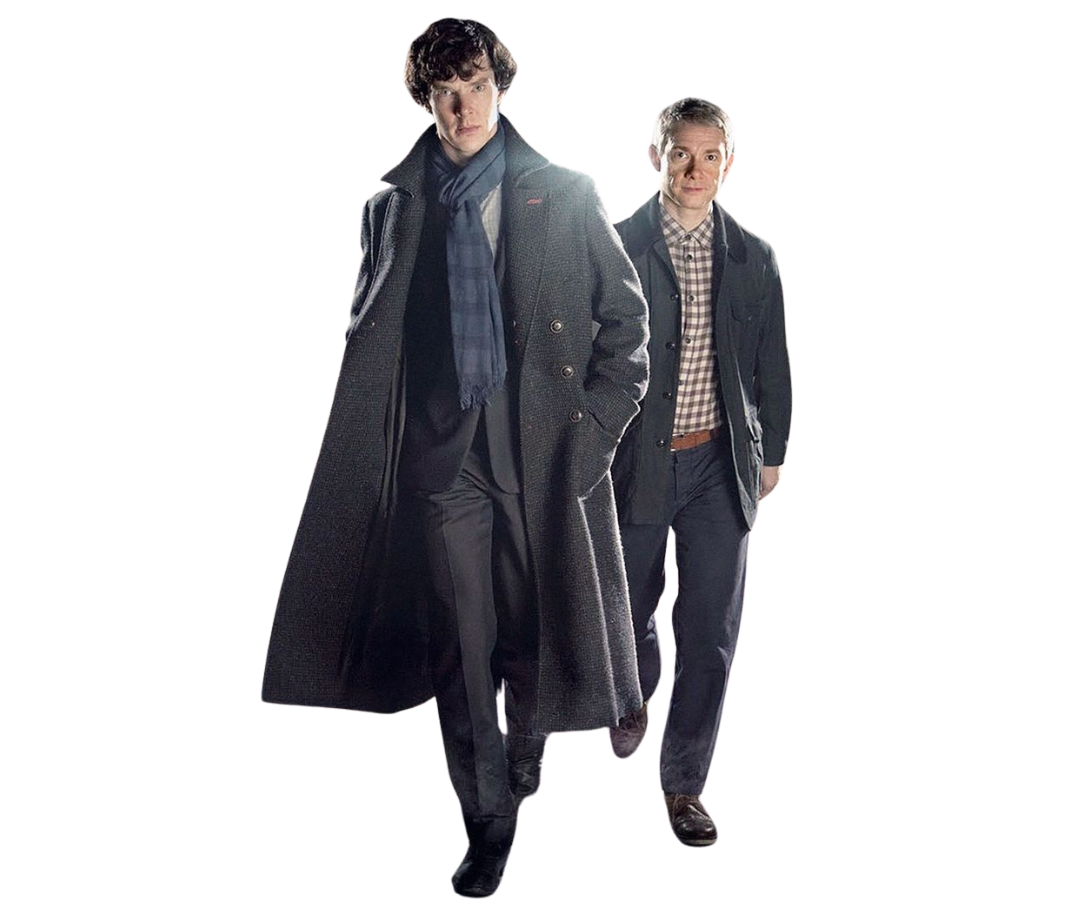 sherlock