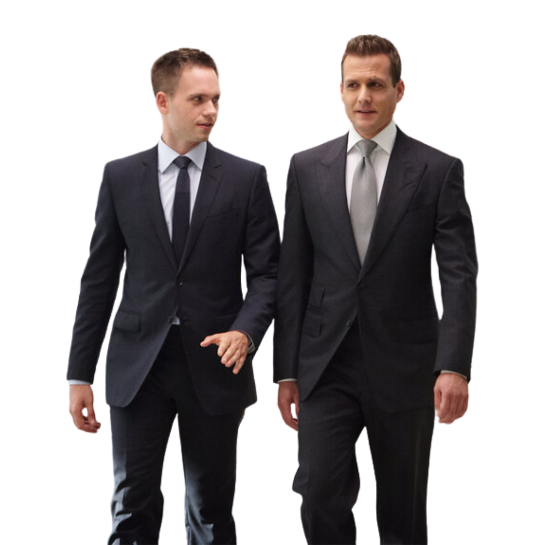 suits