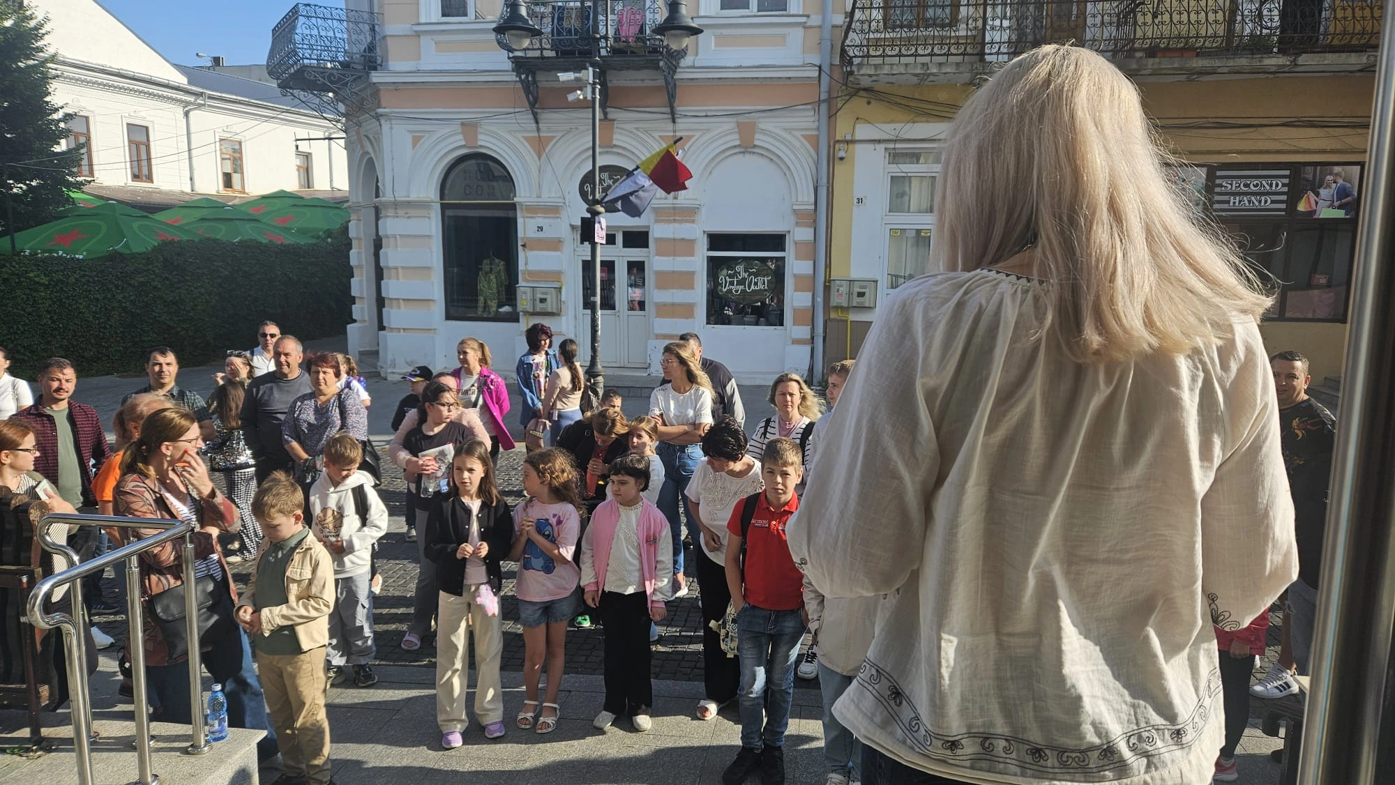 Galerie Foto Cambridge Star