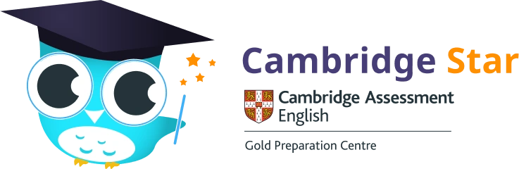 logo-cambridge-star-gold-preparation-centre